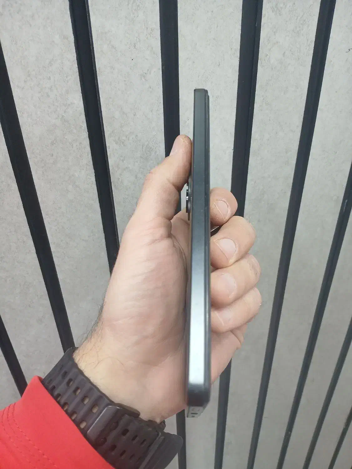 poco x5proتمیز|موبایل|کرج, خرمدشت|دیوار