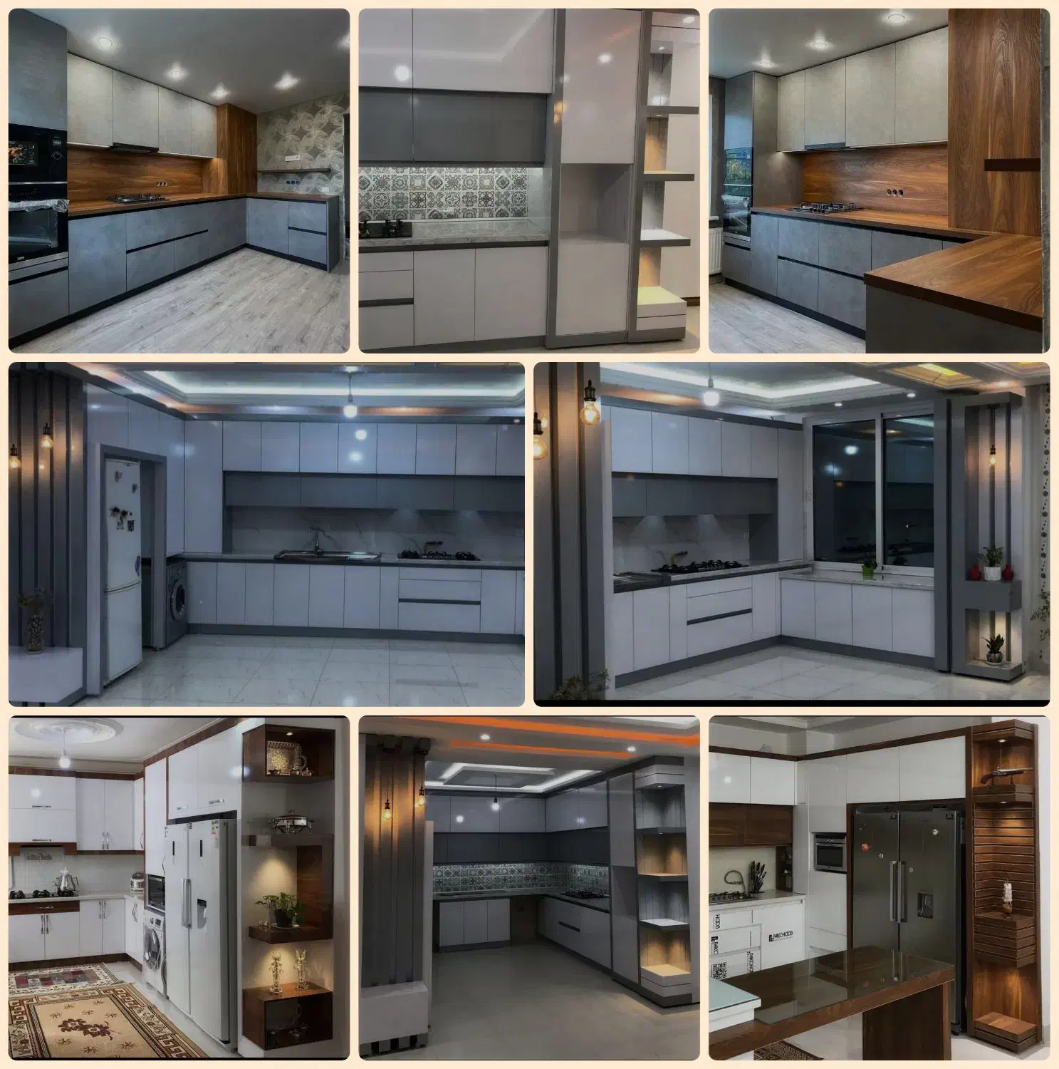 دکوراسیون داخلی منزل ، مغازه و دفتر اداری|خدمات پیشه و مهارت|بروجرد, |دیوار