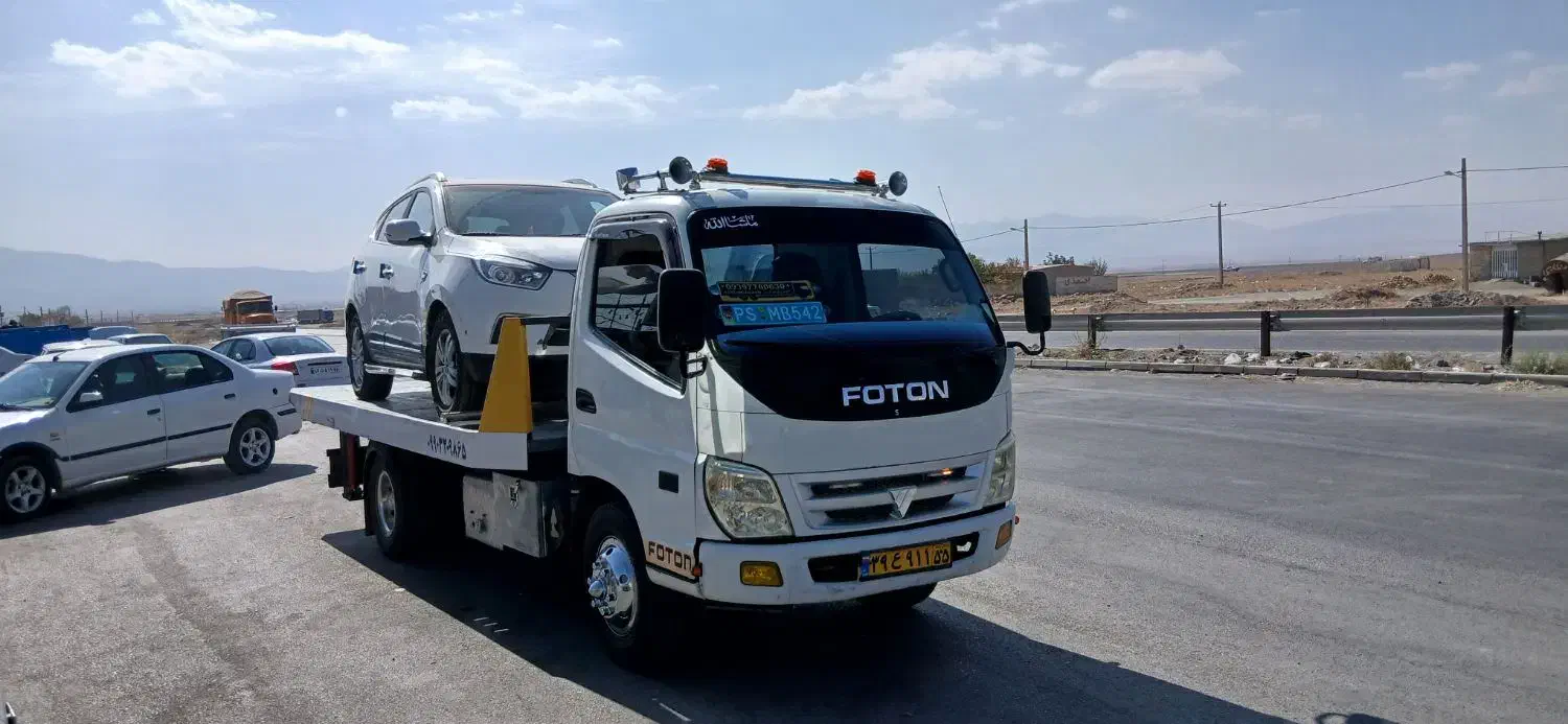 امدادخودرو کفی خودروبر یدکش چرخگیر تربت حیدریه|خدمات حمل و نقل|تربت‌حیدریه, چهارراه خواف|دیوار