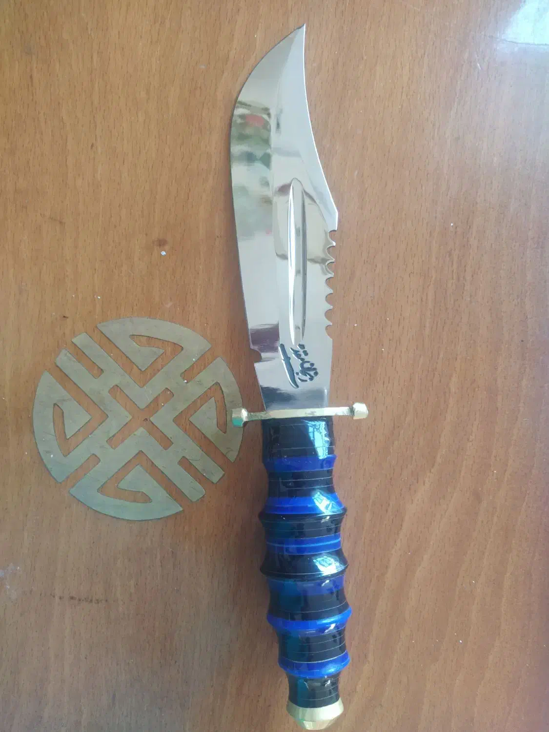 چاقو زنجان|کوهنوردی و کمپینگ|گنبد کاووس, |دیوار