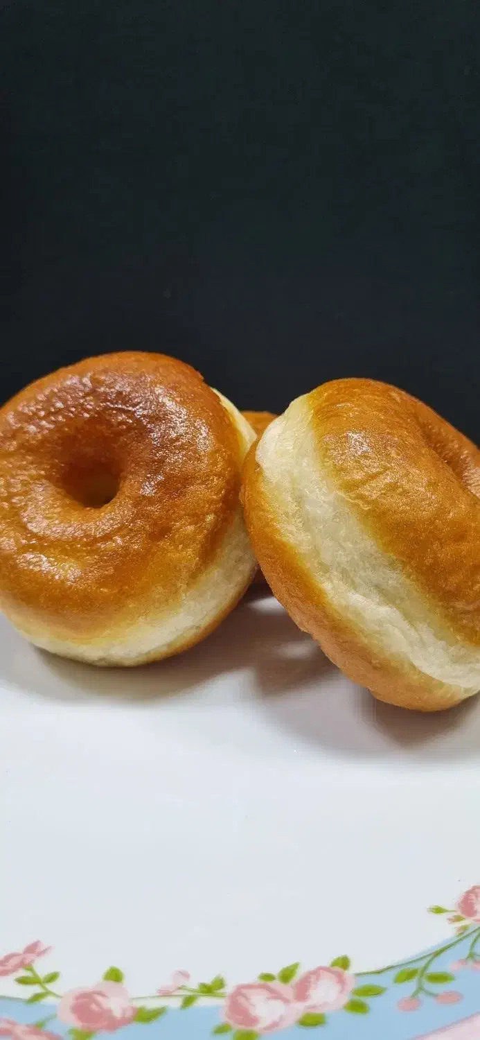 مینی دونات شیک برا مجالس|خوردنی و آشامیدنی|قم, نوبهار|دیوار