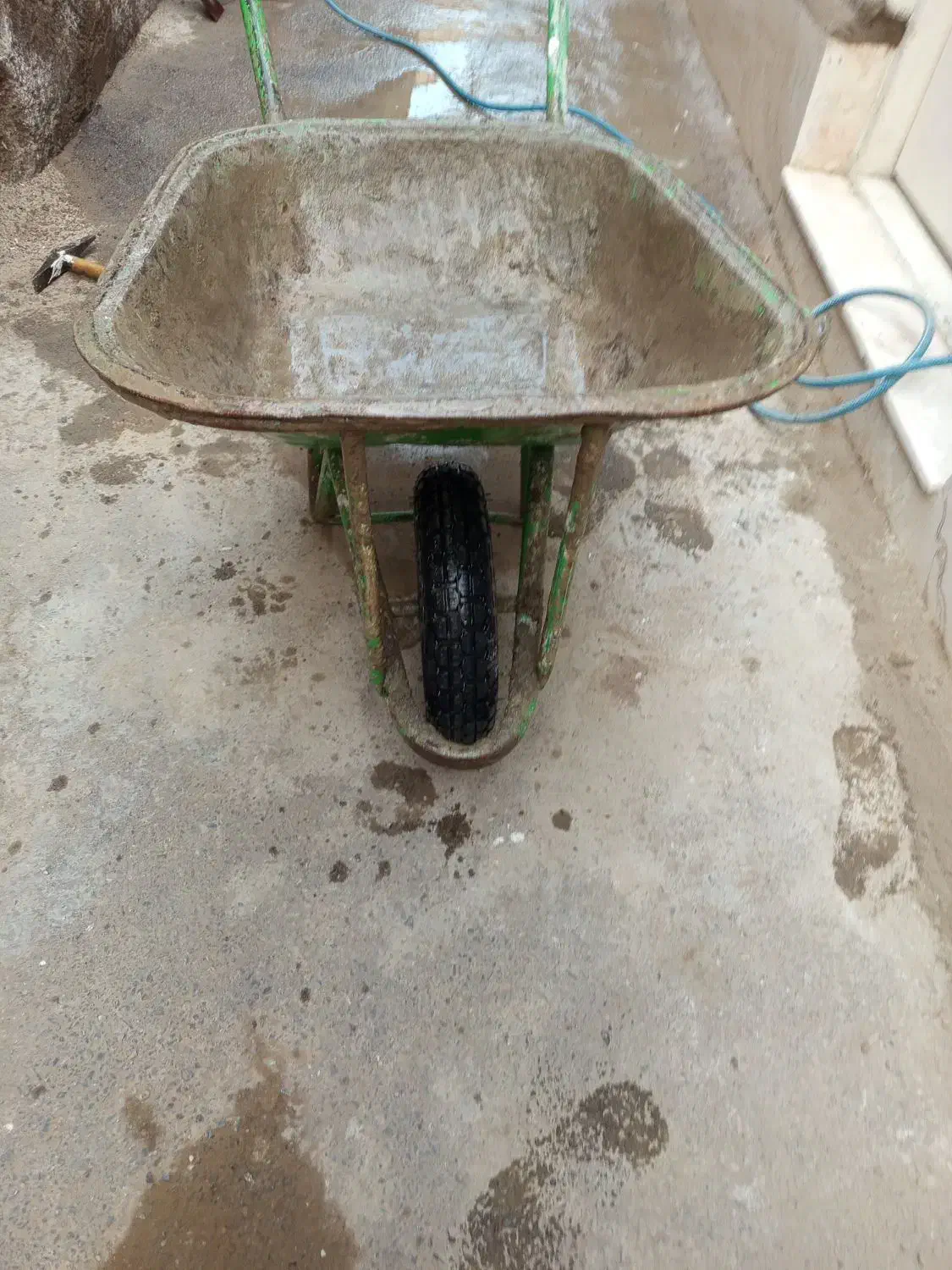 فررغون|ابزارآلات|تبریز, |دیوار