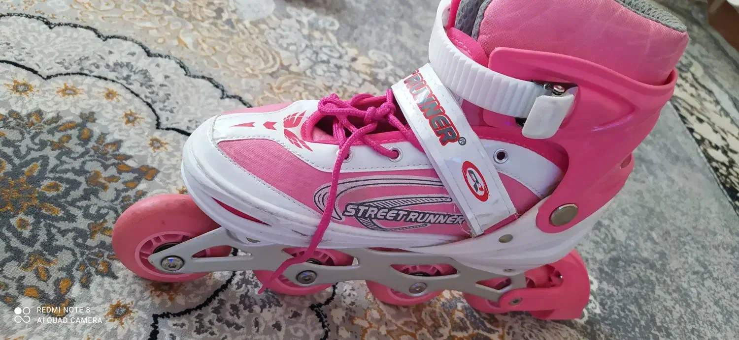 اسکیت|دوچرخه، اسکیت، اسکوتر|تبریز, |دیوار