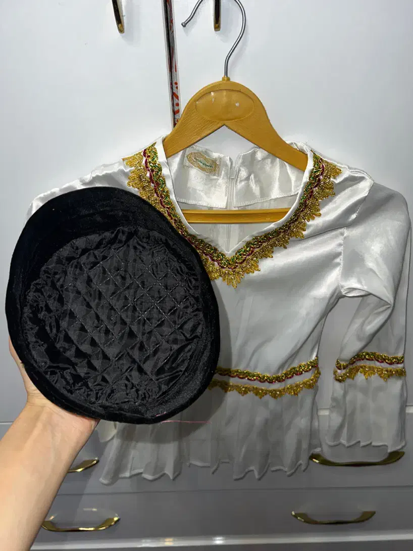 لباس کودکانه محلی|لباس|شهریار, شهرک وائین|دیوار