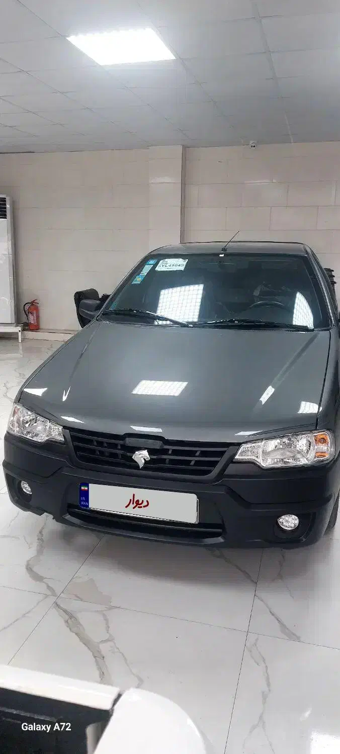 اریسان۲|خودرو سواری و وانت|بندرعباس, |دیوار