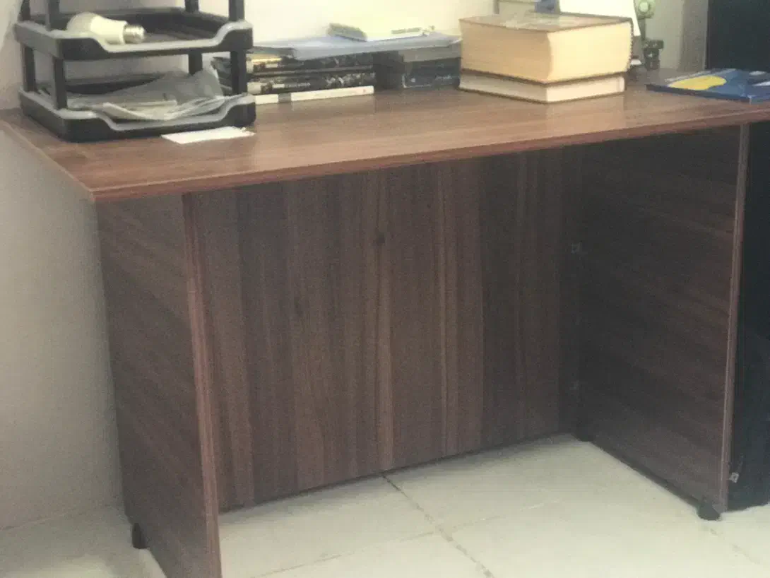 میز منشی|مبلمان اداری|شیراز, ریاستی|دیوار