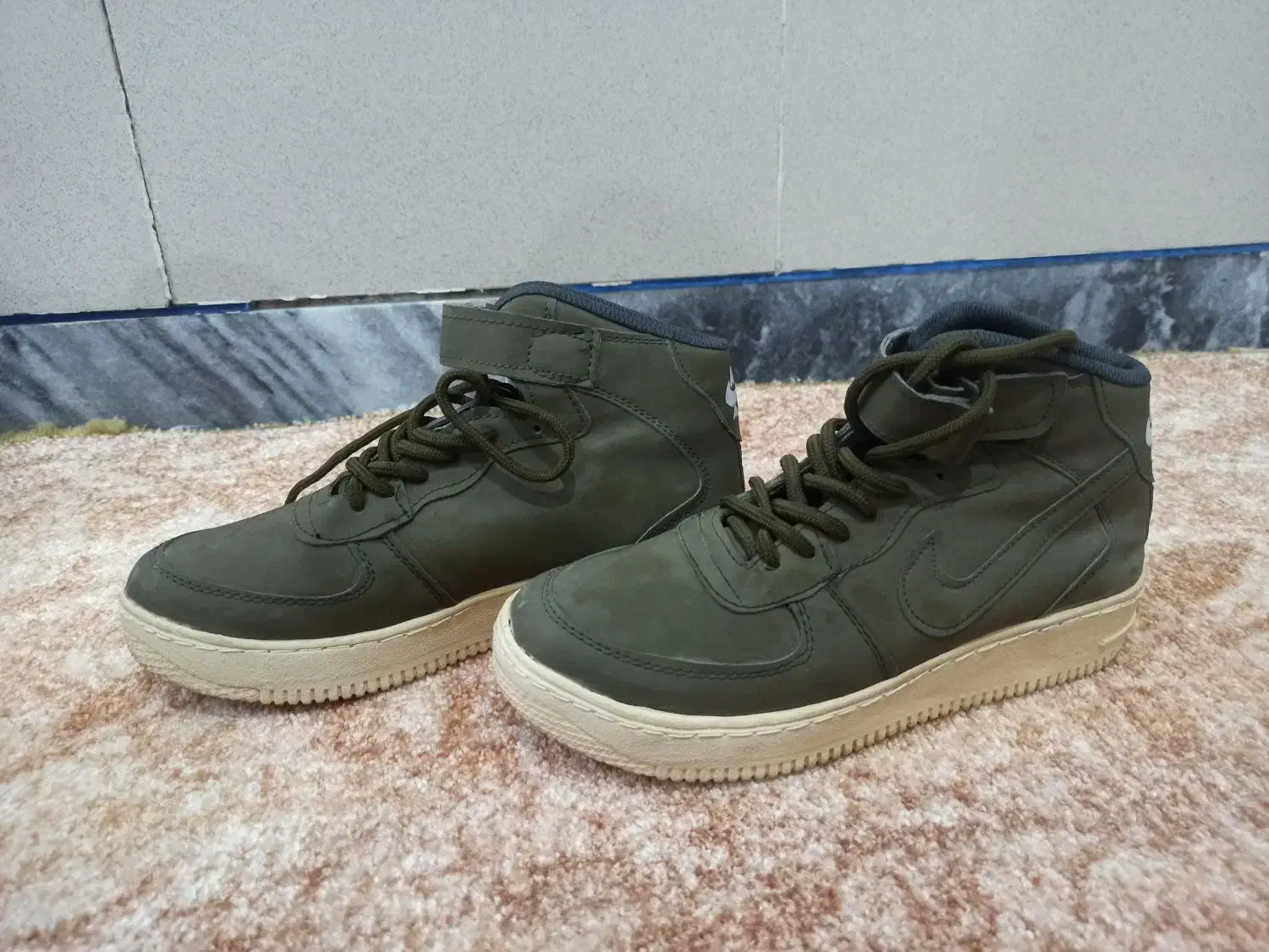 فروش کفش|کیف، کفش، کمربند|سرپل ذهاب, |دیوار