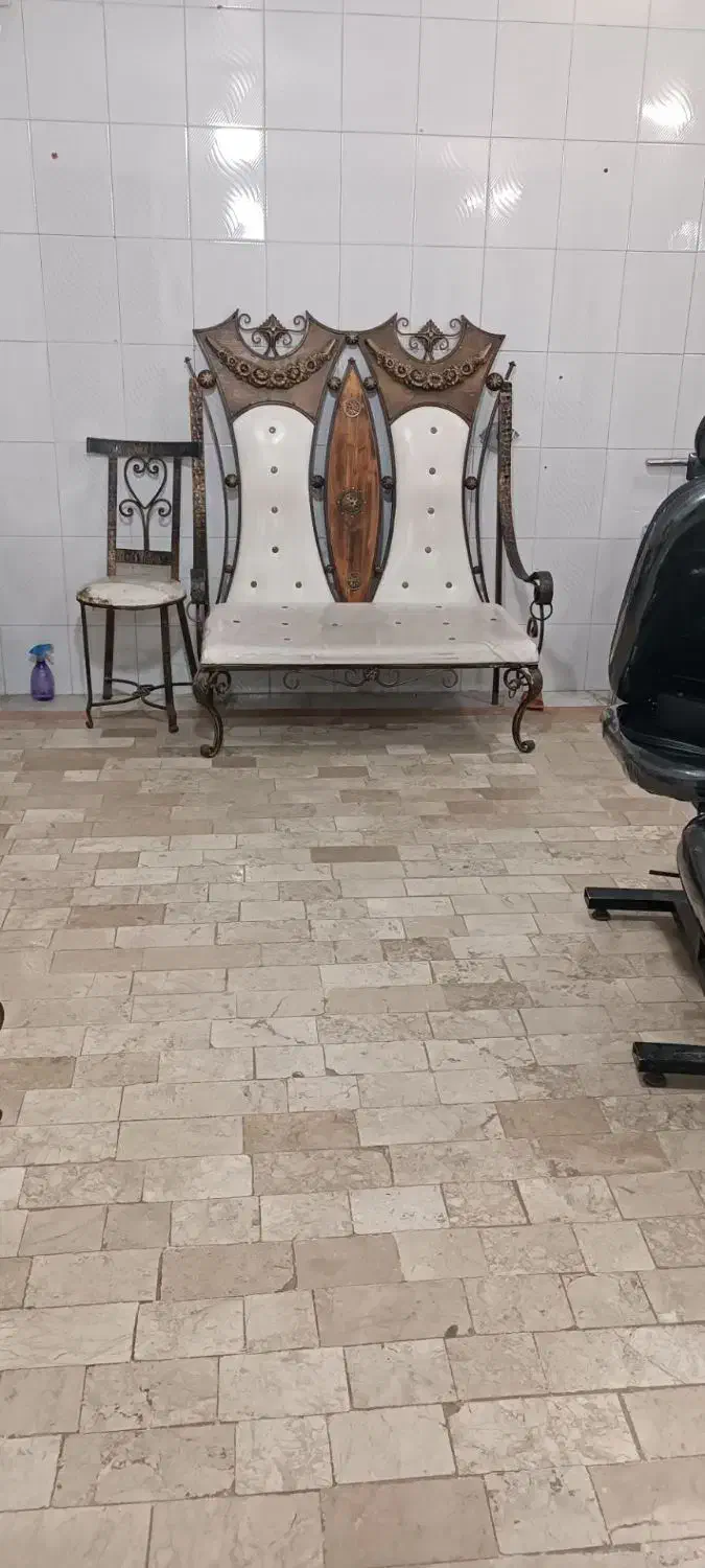 مبل|مبلمان خانگی و میز عسلی|نیشابور, کریم آباد|دیوار