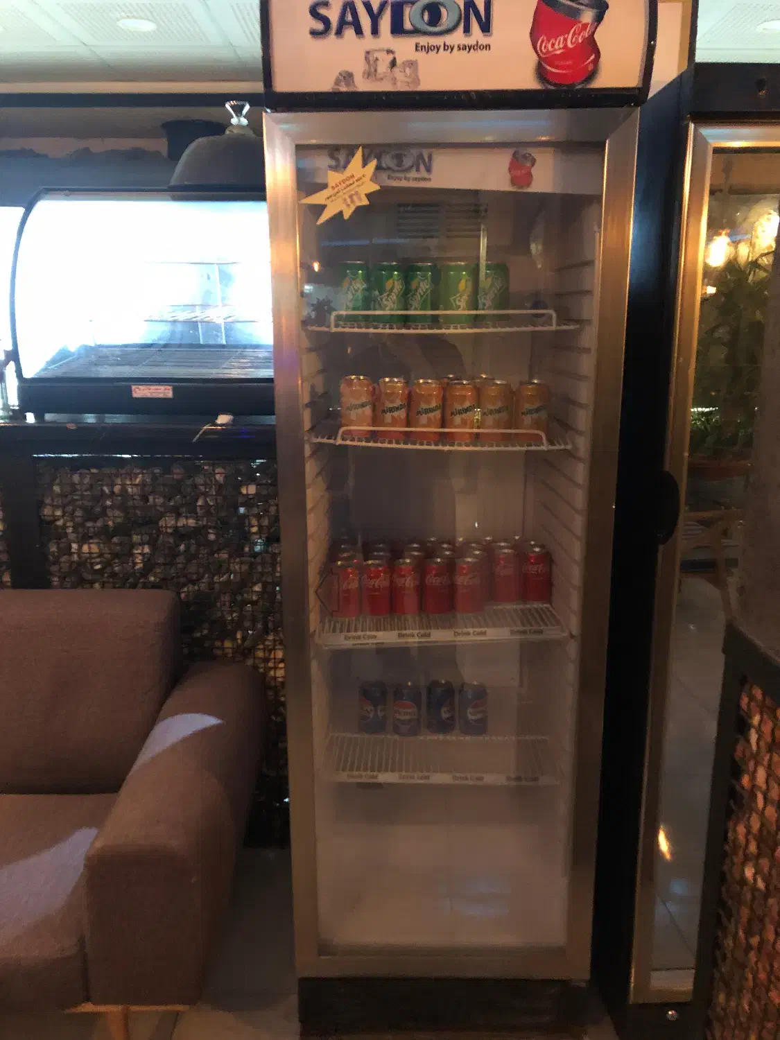 فروش وسایل فست فود و پاچینی تمیز و کم کار|کافیشاپ و رستوران|یاسوج, |دیوار