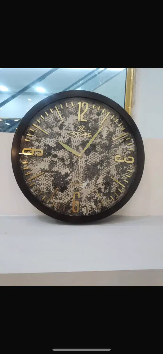 ساعت دیواری|ساعت دیواری و تزئینی|تهران, خلیج فارس|دیوار
