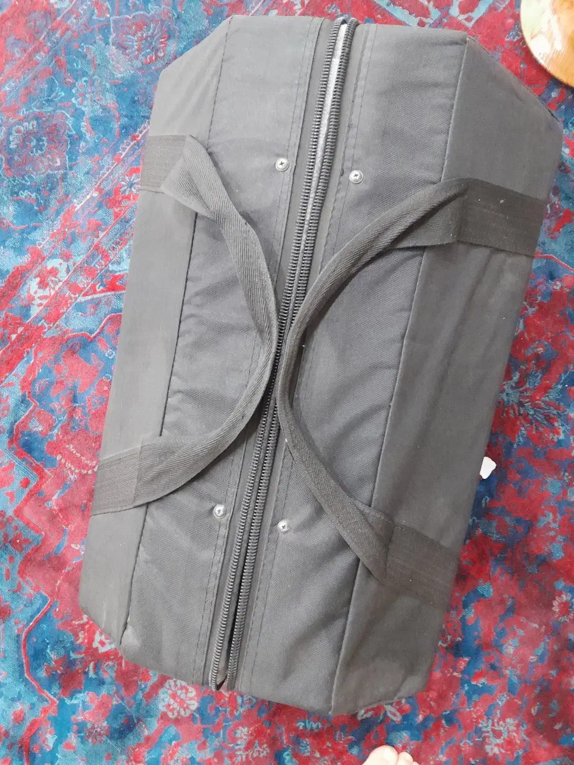 تنبک حلمی|سازهای سنتی|رشت, یخسازی|دیوار