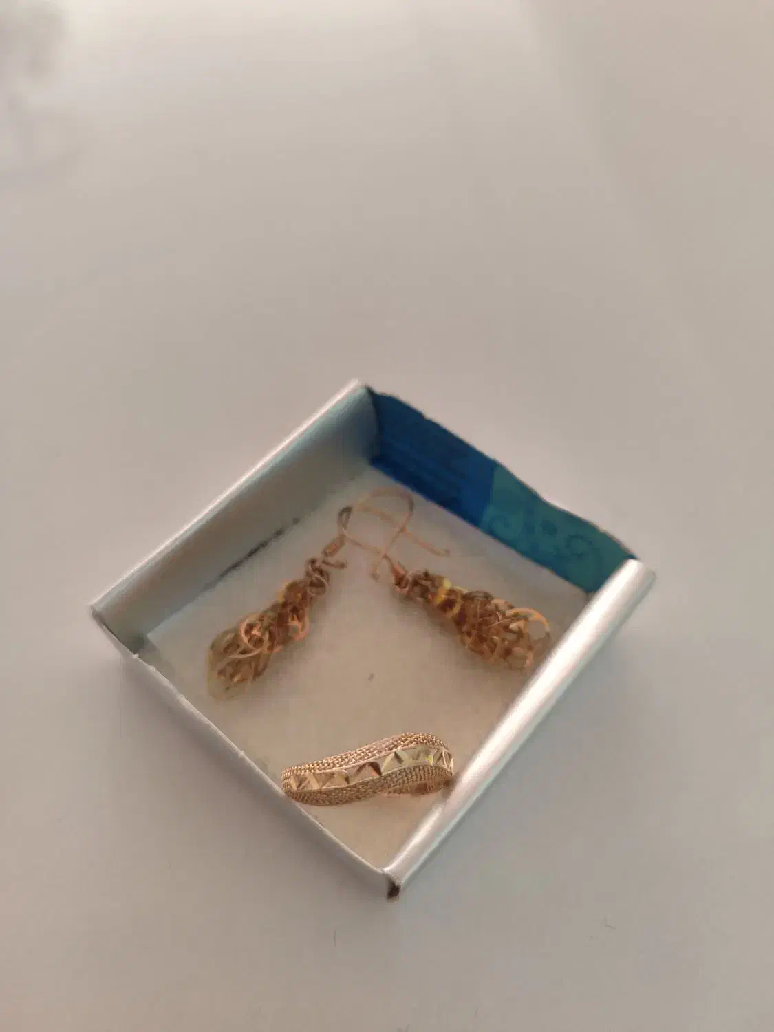 فروش طلا هرگرم سه ونیم درصد بالای تابلو|جواهرات|سبزوار, قصبه اب یمین|دیوار