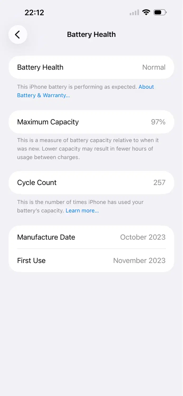 ایفون 15پرومکس|موبایل|اردبیل, |دیوار