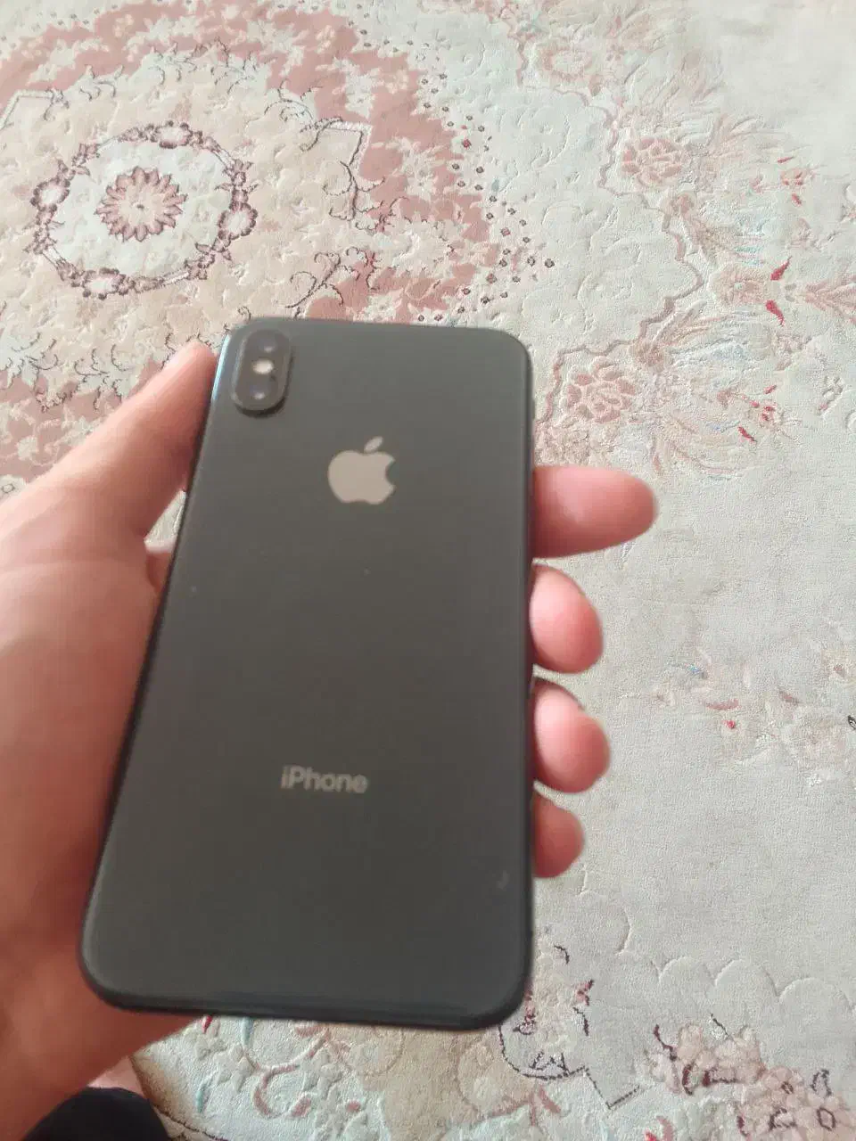 Iphone x|موبایل|اردبیل, |دیوار