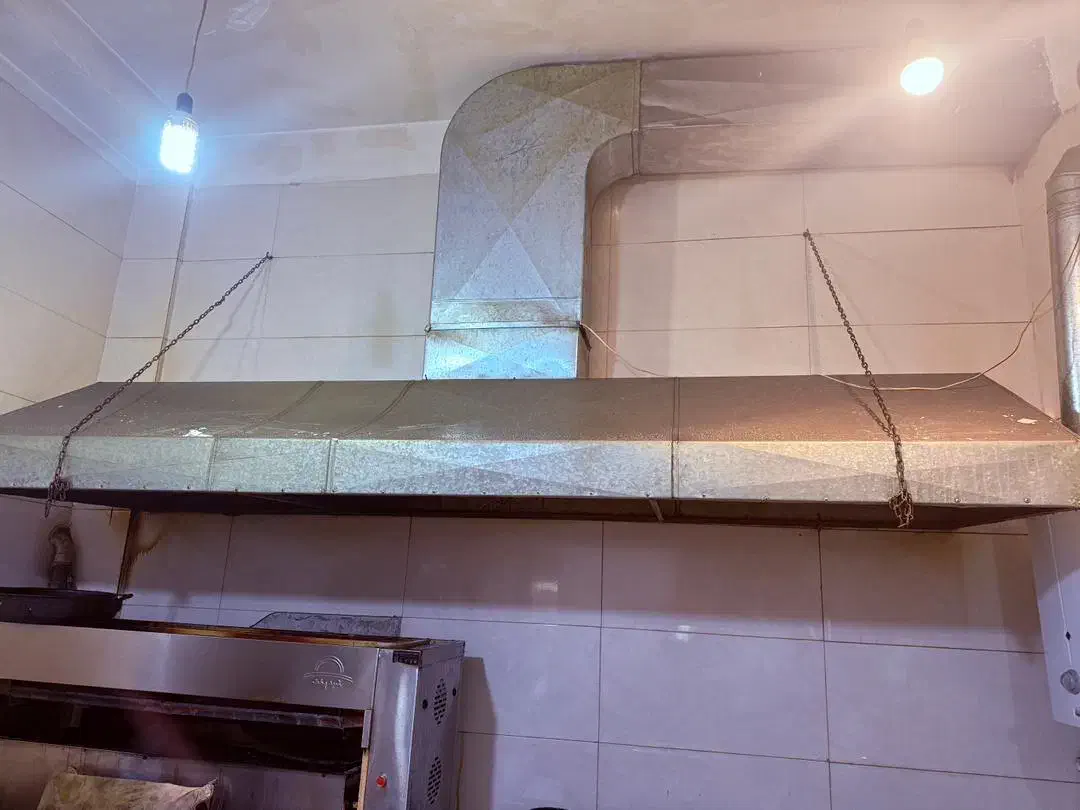 هود رستورانی|کافیشاپ و رستوران|رودهن, |دیوار