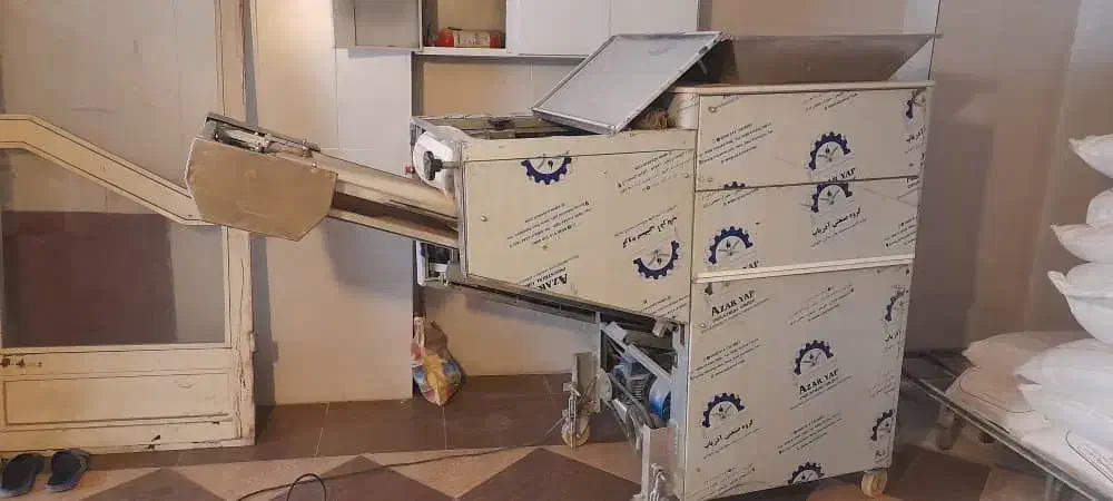 دستگاه آذریاب|ماشین‌آلات صنعتی|ارومیه, |دیوار