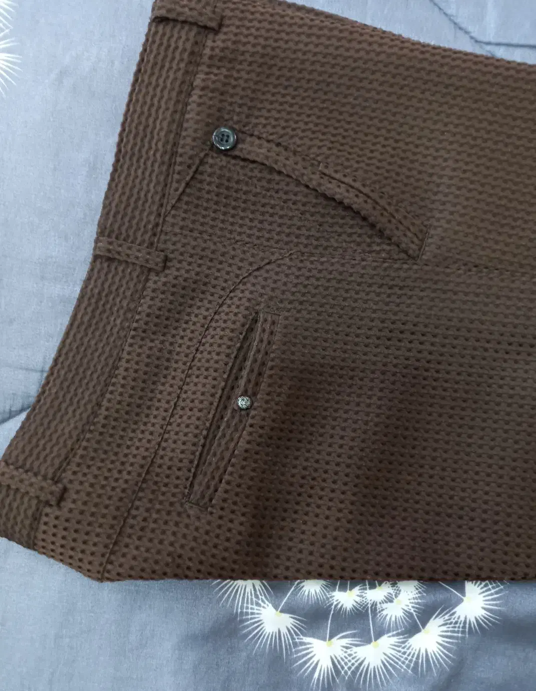 شلوار مردانه و زنانه|لباس|فولادشهر, C3|دیوار