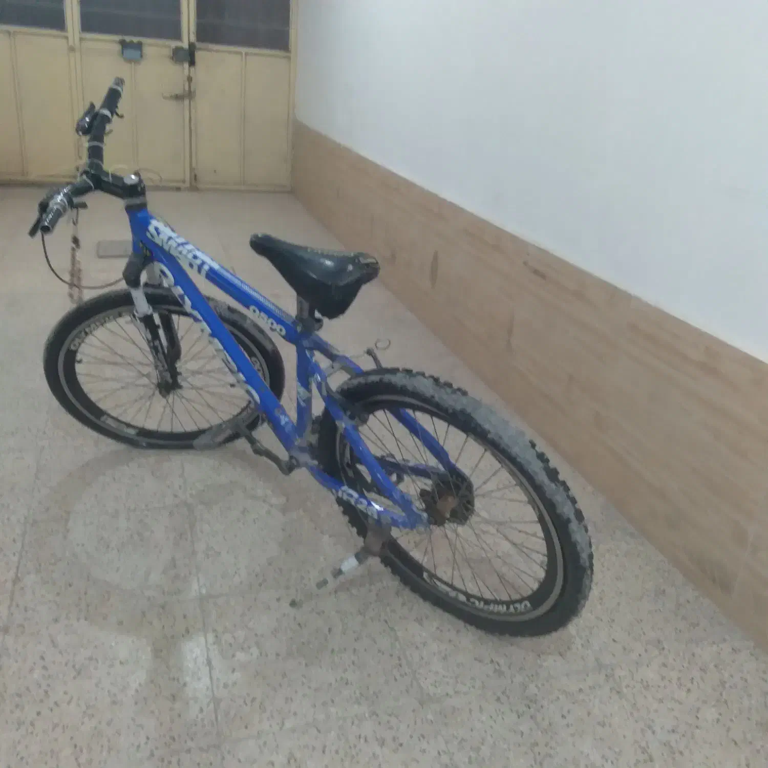 دوچرخه ۲۶|دوچرخه، اسکیت، اسکوتر|بجنورد, |دیوار