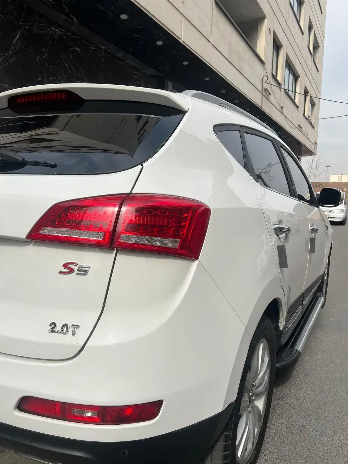 جکs5|خودرو سواری و وانت|تهران, زهتابی|دیوار