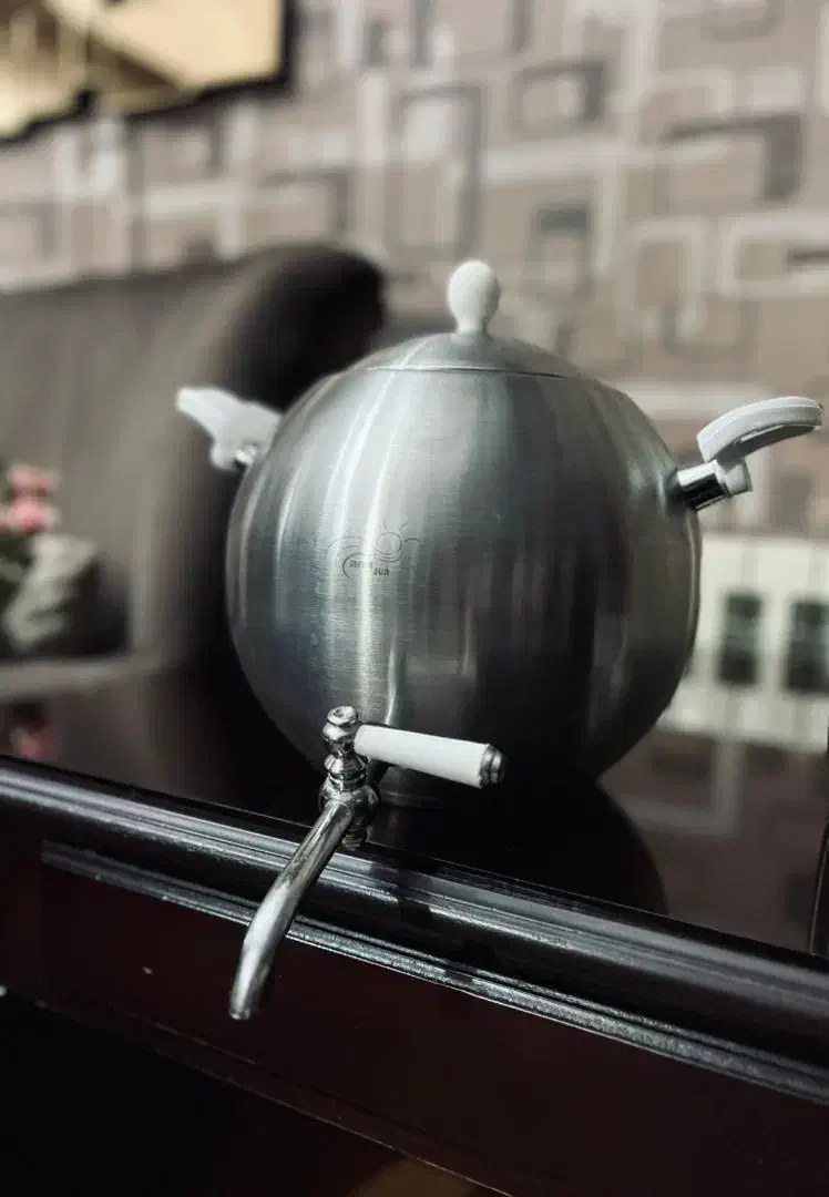 کتری|قوری، کتری، قهوهساز دستی|اردبیل, |دیوار