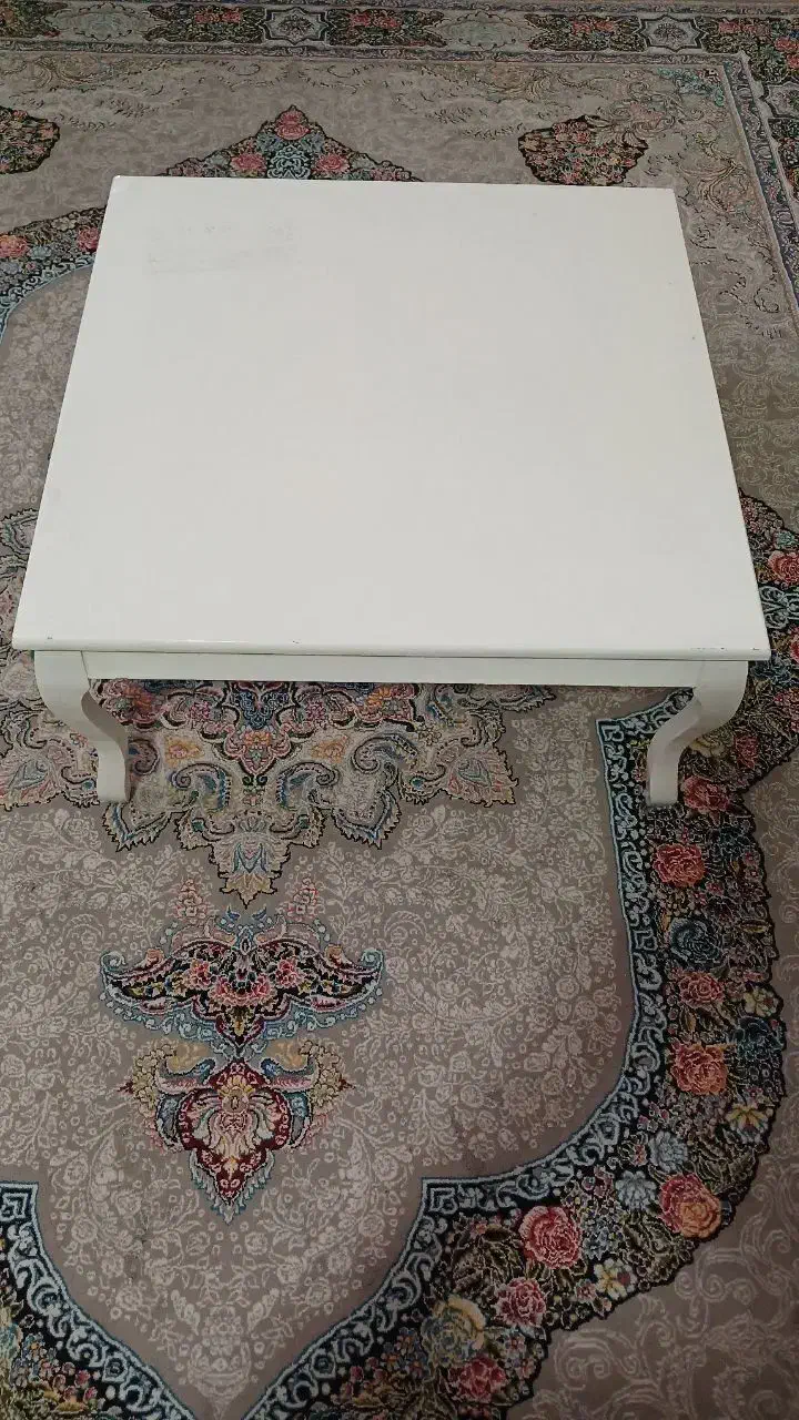 میز عسلی|مبلمان خانگی و میز عسلی|کرج, خرمدشت|دیوار