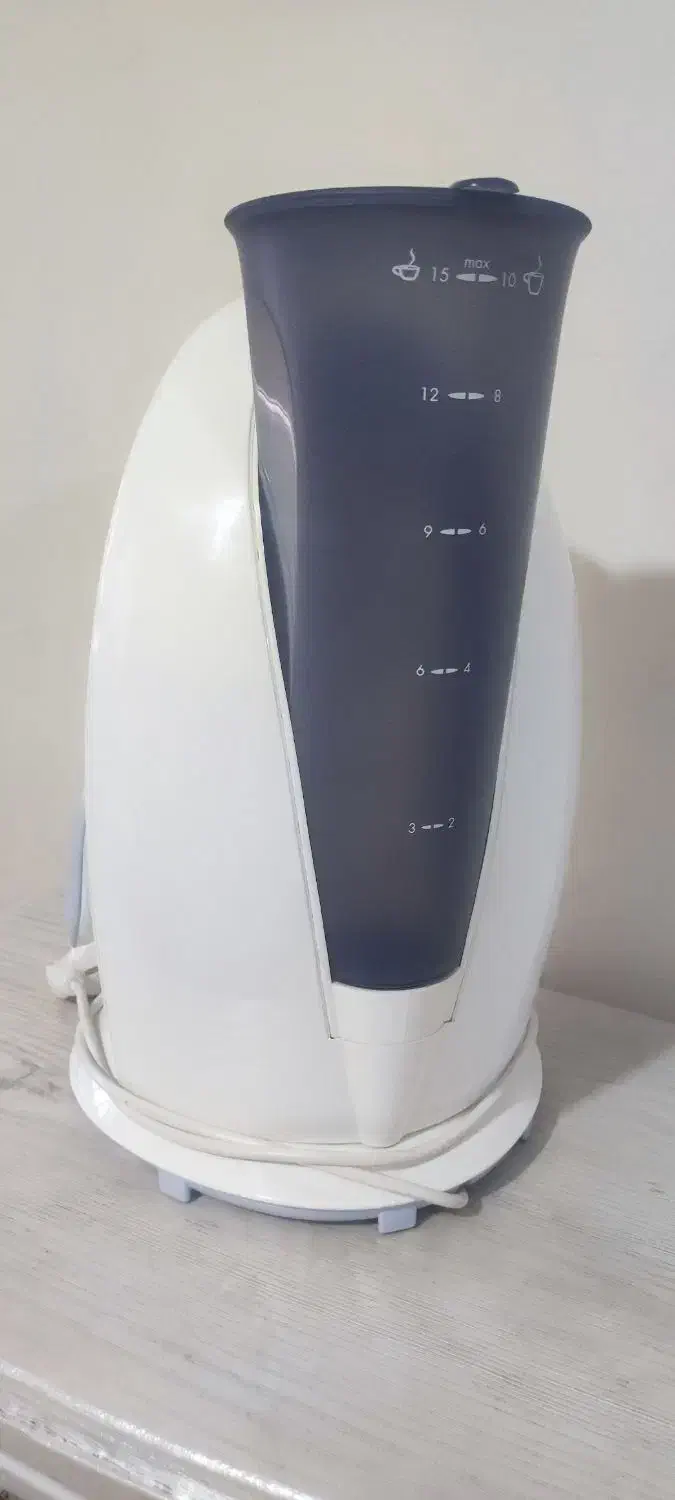 قهوه ساز ترک|سماور، چایساز، قهوهساز|ارومیه, |دیوار