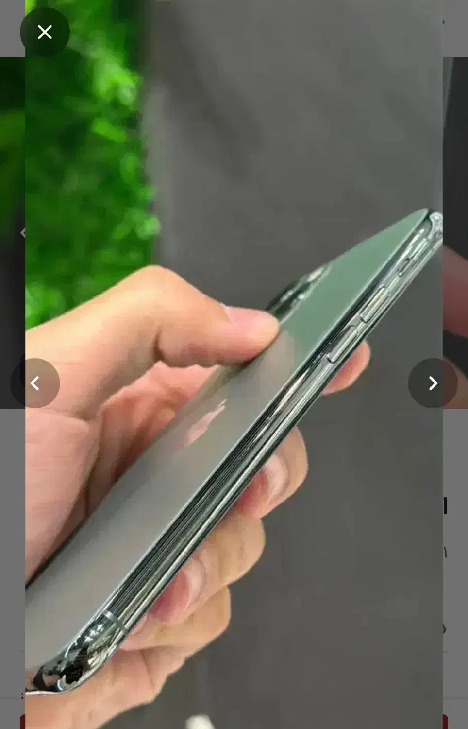 آیفون11پرو|موبایل|همدان, |دیوار