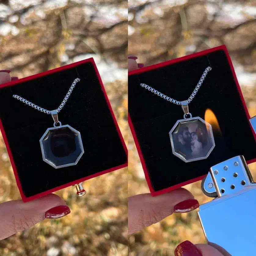 گردنبند حرارتی|بدلیجات|اندیشه, شهرک مریم|دیوار