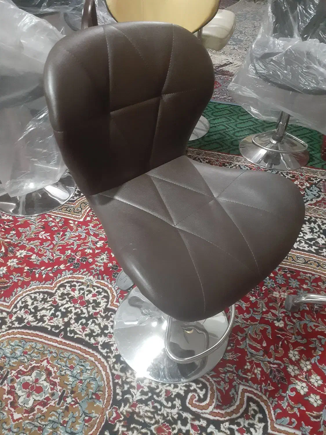 میز و صندلی تحریر|میز تحریر و کامپیوتر|شهرضا, |دیوار