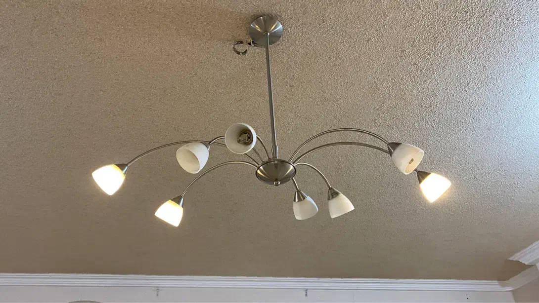 لوستر های مینیمال|لوستر و چراغ آویز|بوشهر, |دیوار