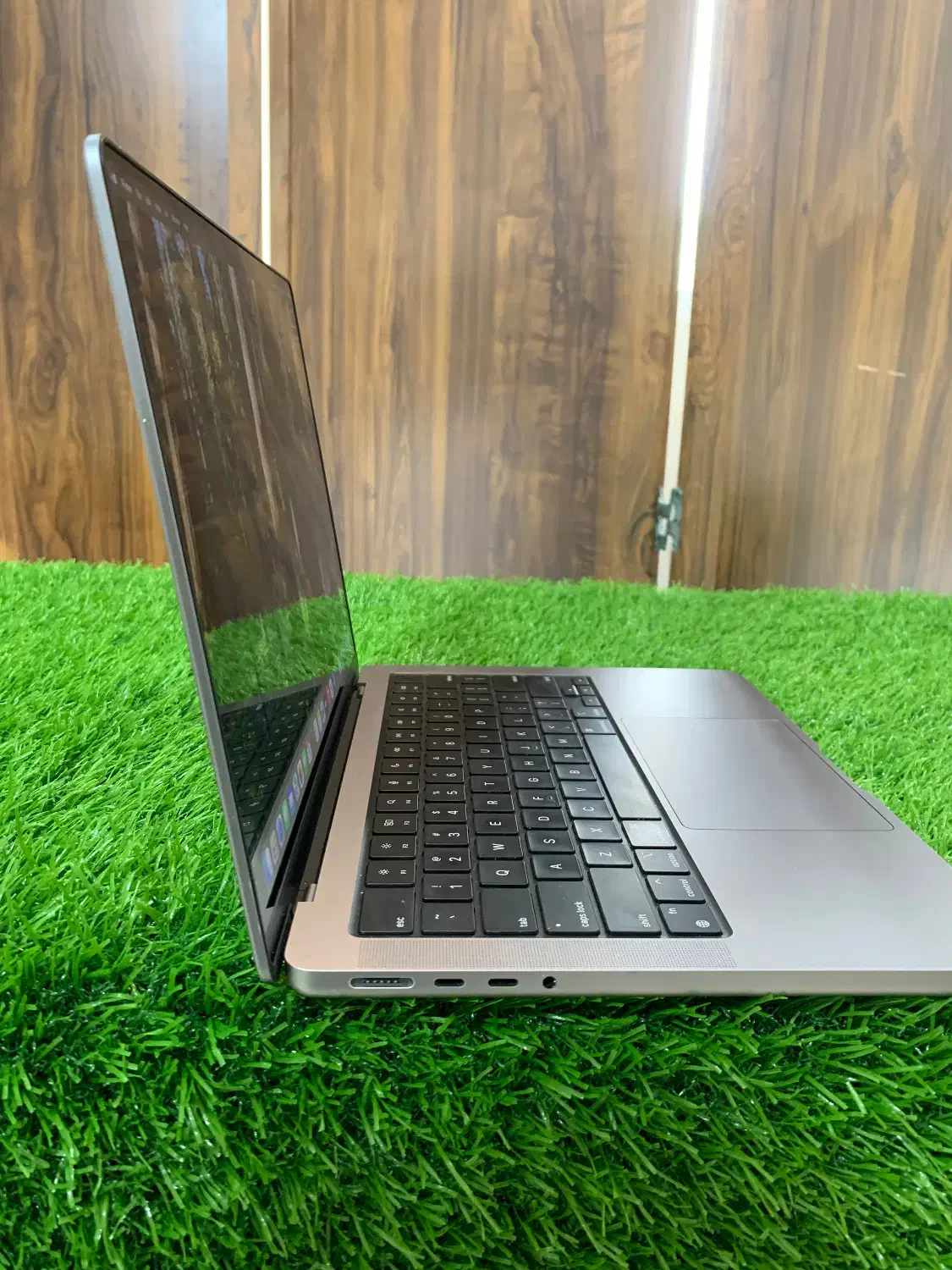Macbook pro2021|رایانه همراه|اصفهان, کساره|دیوار
