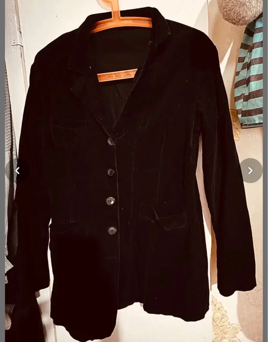 پالتو مانتو جین شلوار مام وبوت ترک نو|لباس|مشهد, سجاد شهر|دیوار