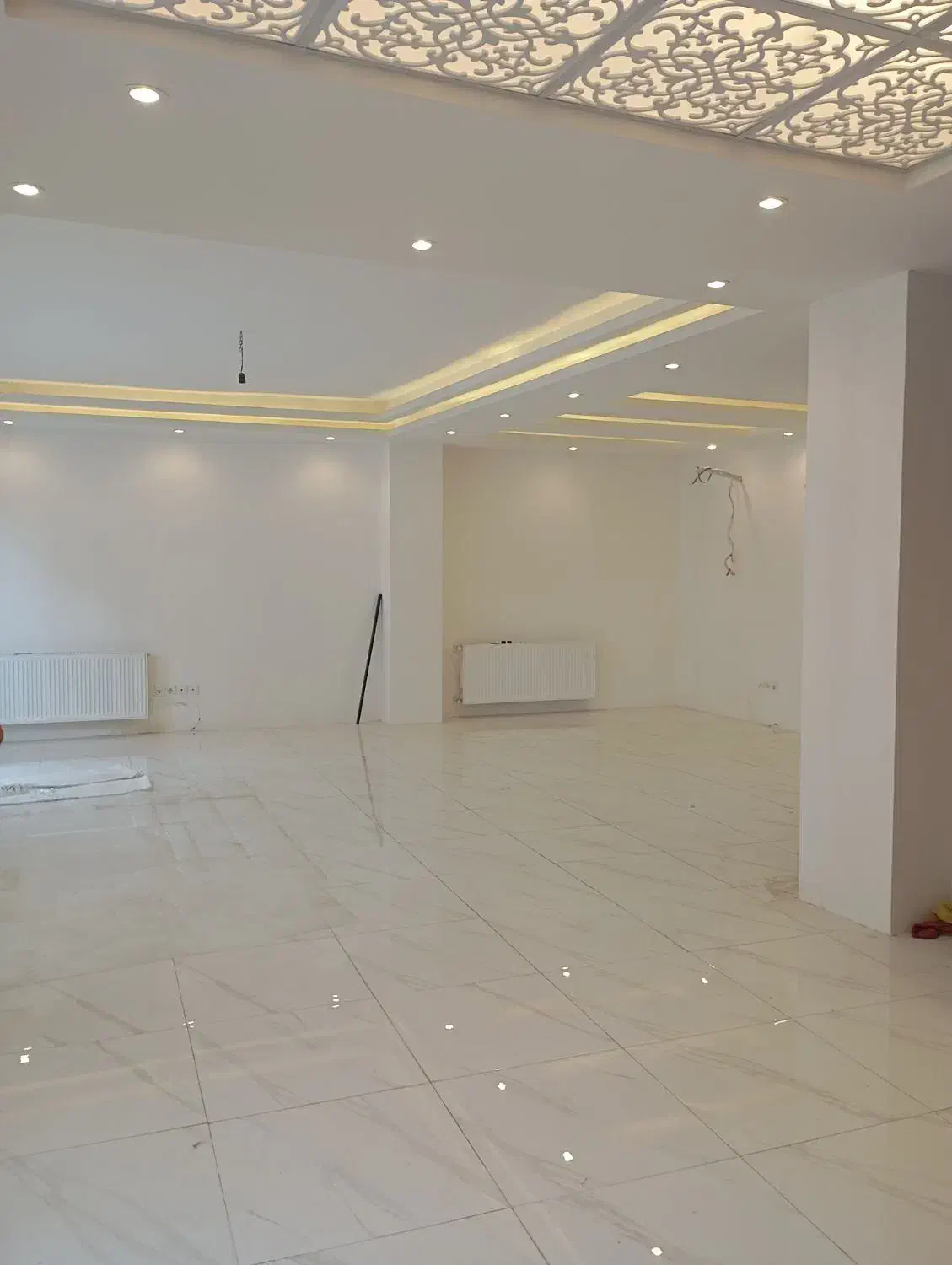 ۱۵۰ متری/صفر کلید نخورده/رودبارتان|اجارهٔ آپارتمان|رشت, رودبارتان|دیوار