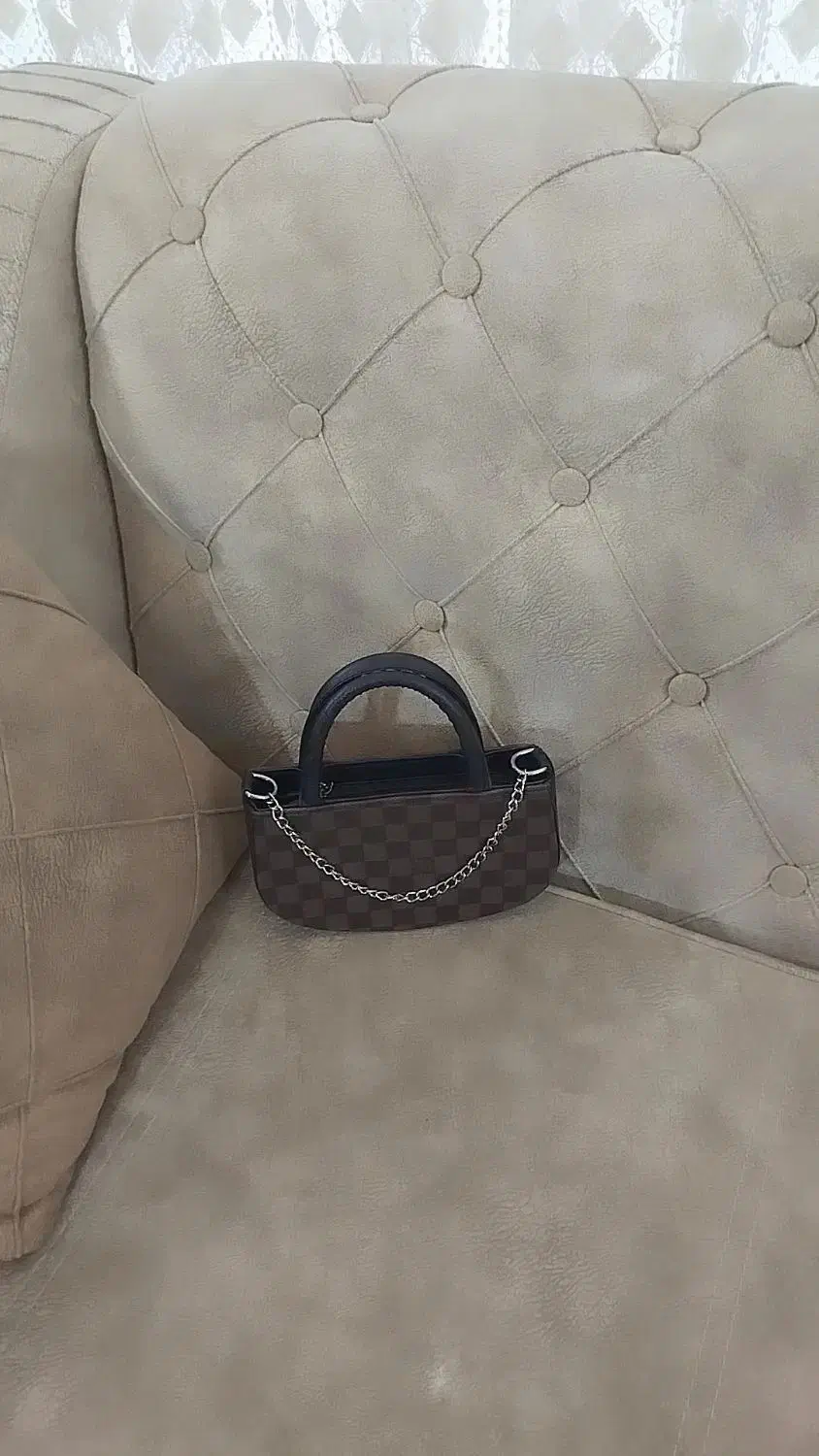 کیف و کفش و لباس|کیف، کفش، کمربند|تربت جام, جامی|دیوار