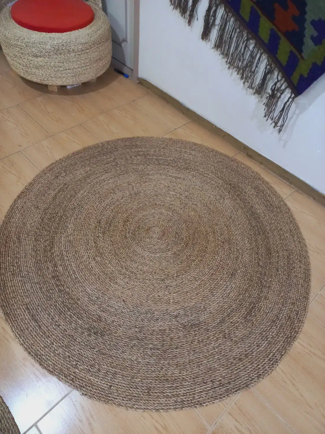 فرشینه حصیری|فرش|تهران, شهرک غرب|دیوار