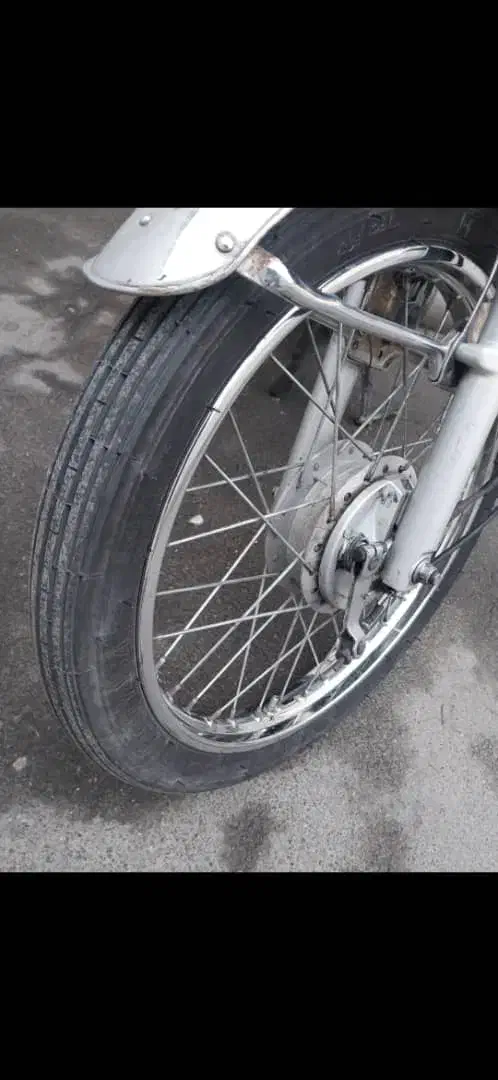 موتورهندا ۹۴|موتورسیکلت|تهران, صاحب الزمان|دیوار