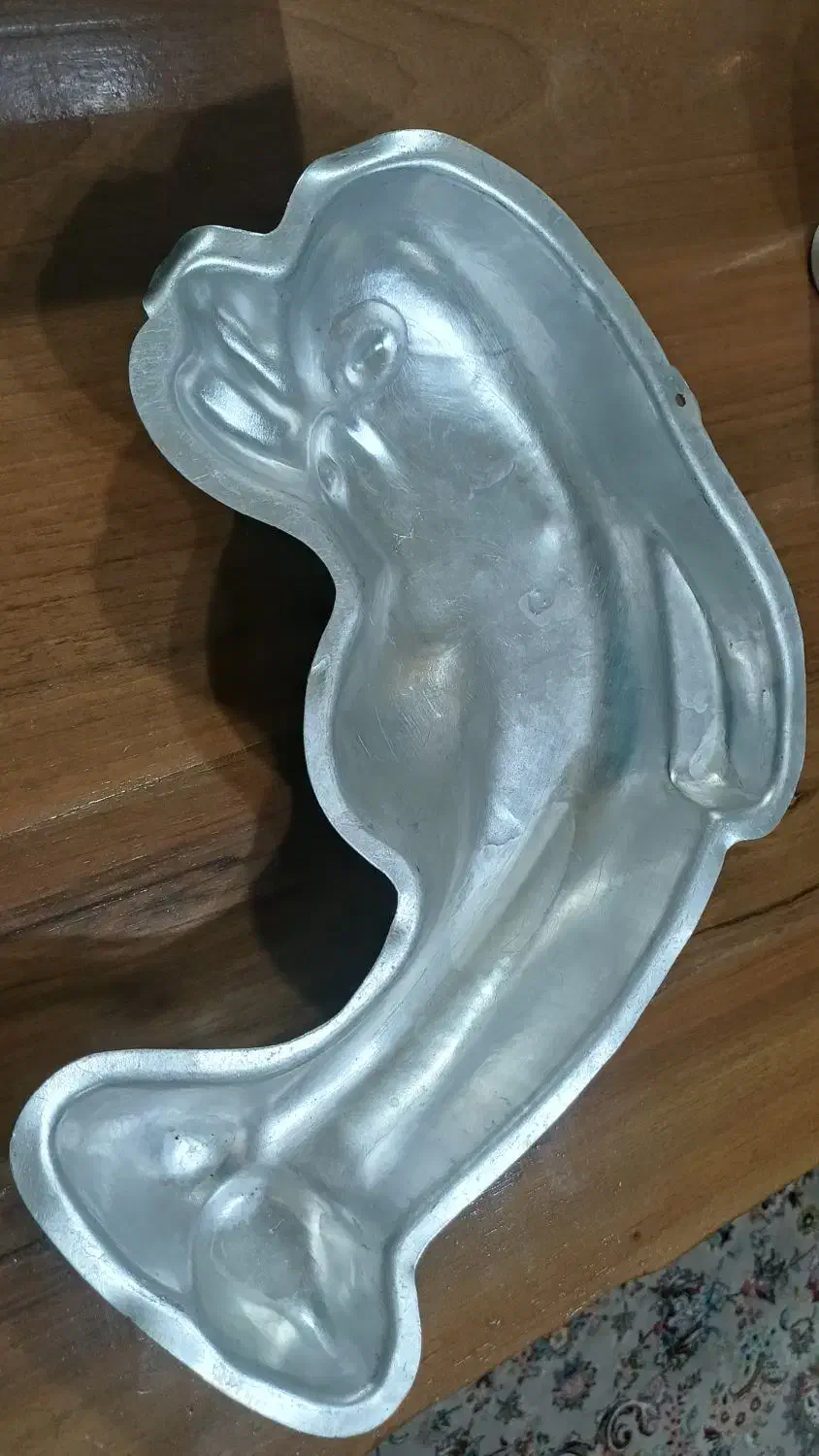 قالب کیک|ظروف پخت‌وپز|بیرجند, |دیوار