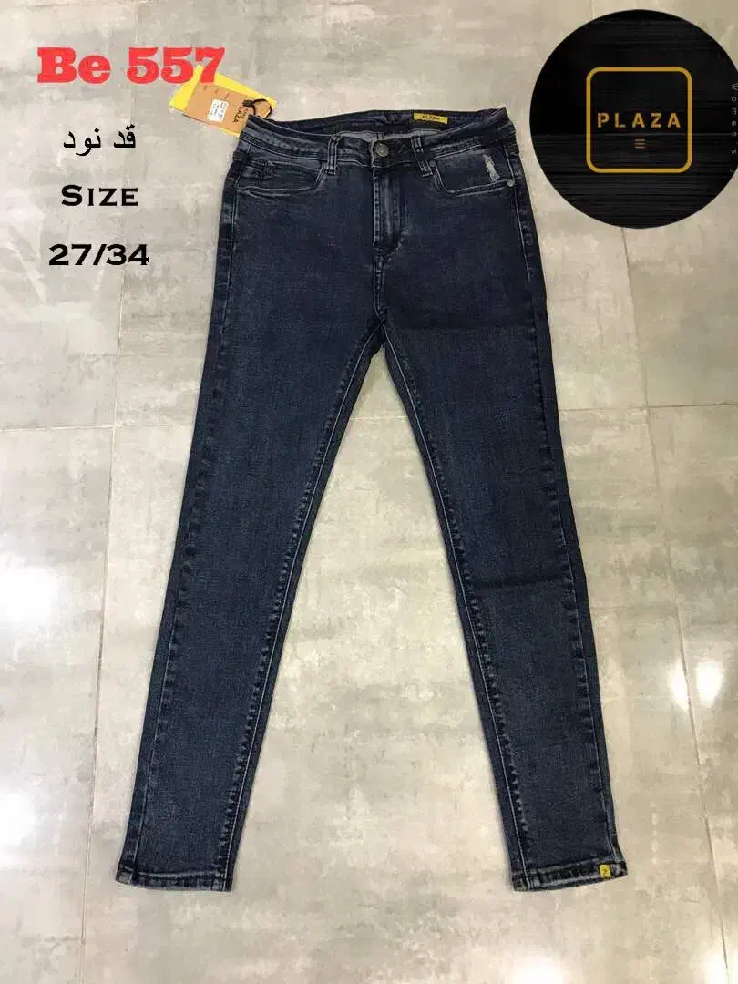 شلوار مارک پلازا و داس خارجی|لباس|لار, |دیوار