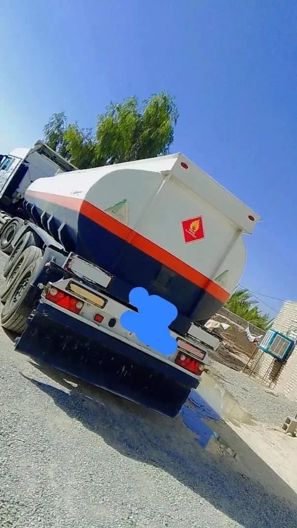 تانک ماموت مدل ۸۸|خودرو سنگین|زاهدان, |دیوار