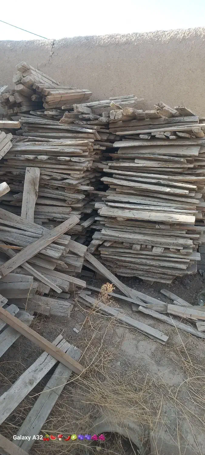 تخته ، دوتراش ،پشتبند|مصالح و تجهیزات ساختمان|فلاورجان, |دیوار