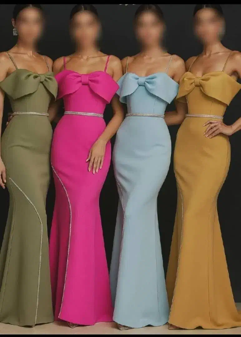 فروش مانکن و لباس مجلسی|لباس|بندر ماهشهر, |دیوار