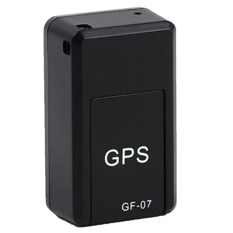 ردیاب آهنربایی سایز ریز Gf07|دوربین مداربسته|تهران, شیخ هادی|دیوار