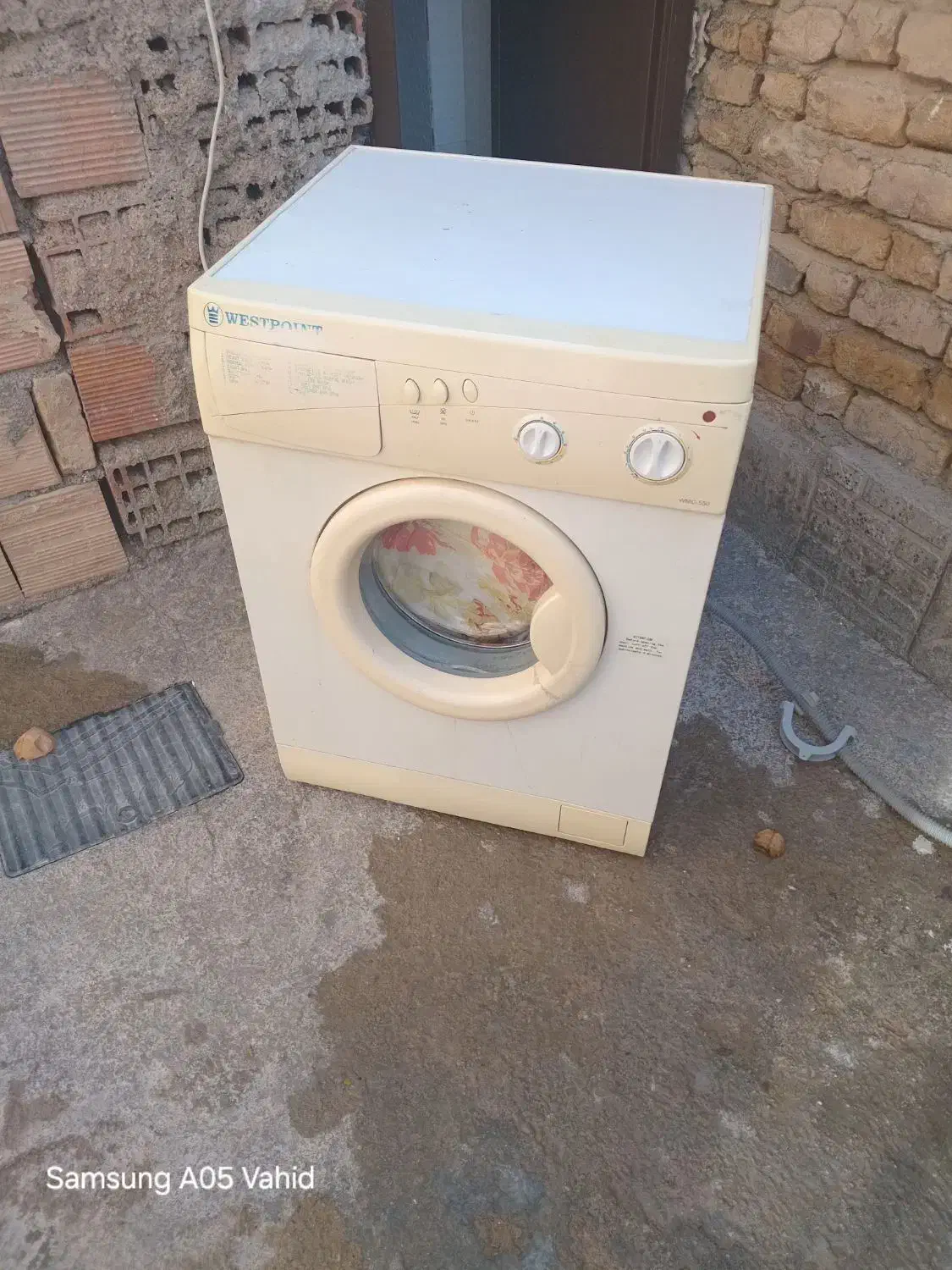 ماشین لباسشویی کارکرد|ماشین لباسشویی و خشککن لباس|بجنورد, |دیوار