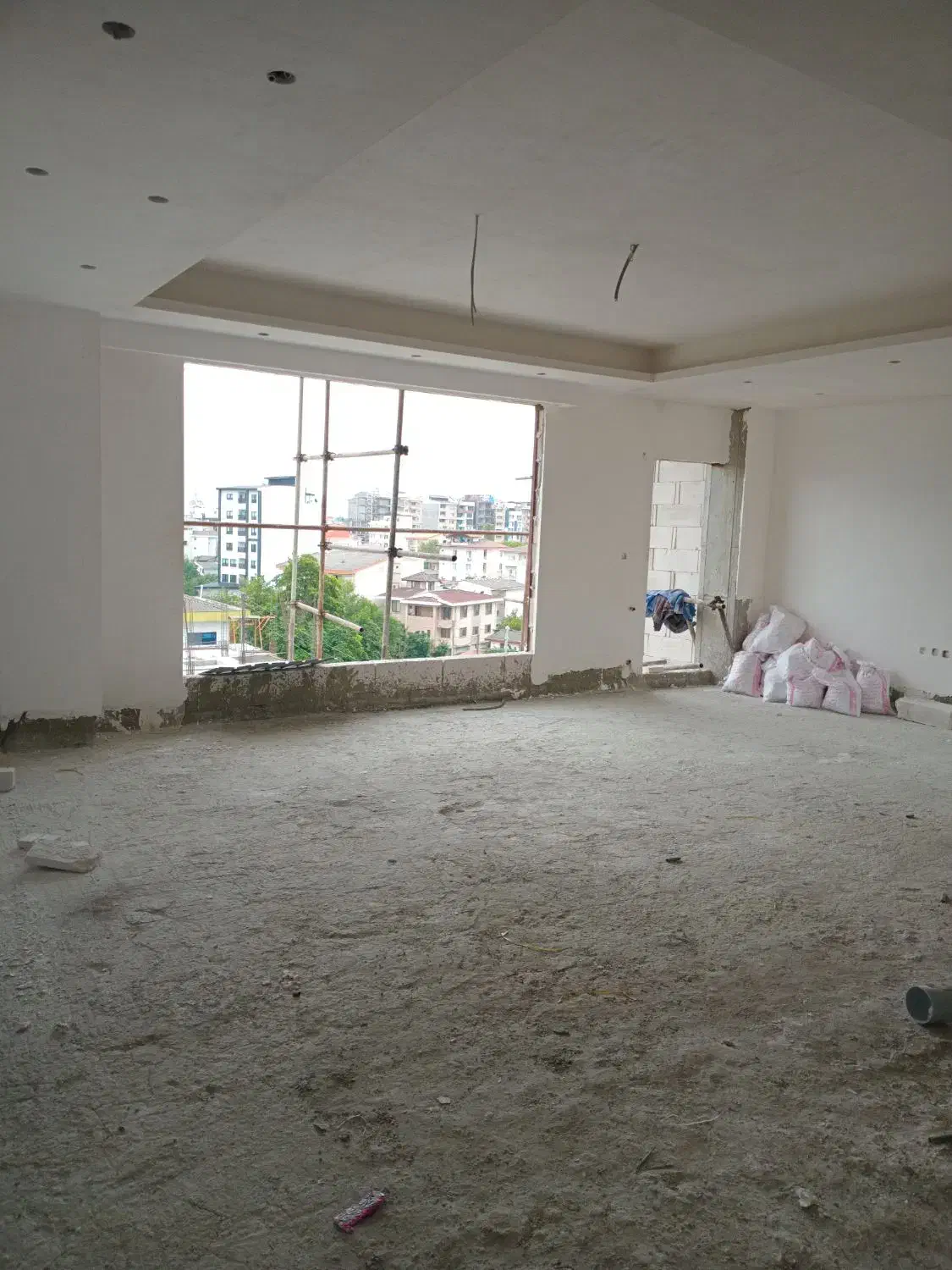 پیشنهادی که نباید از دست بدی ۱۳۰ متر ۳ خواب|پیشفروش املاک|تنکابن, |دیوار