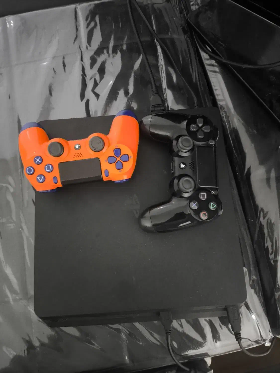 ps4|کنسول، بازی ویدئویی و آنلاین|بندر امام خمینی, |دیوار