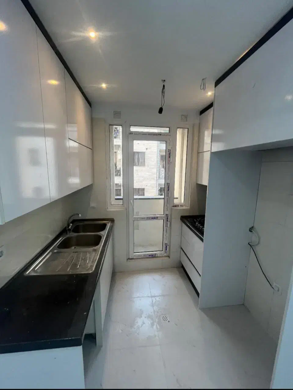 آپارتمان ۴۰ متری جیحون