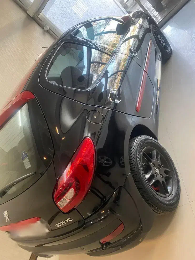 ۲۰۷ mc|خودرو سواری و وانت|مشهد, امام خمینی|دیوار