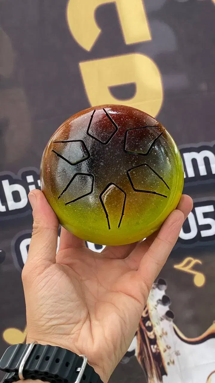 پیکوپن (تانگ درام)|سازهای سنتی|رشت, استقامت ۱|دیوار