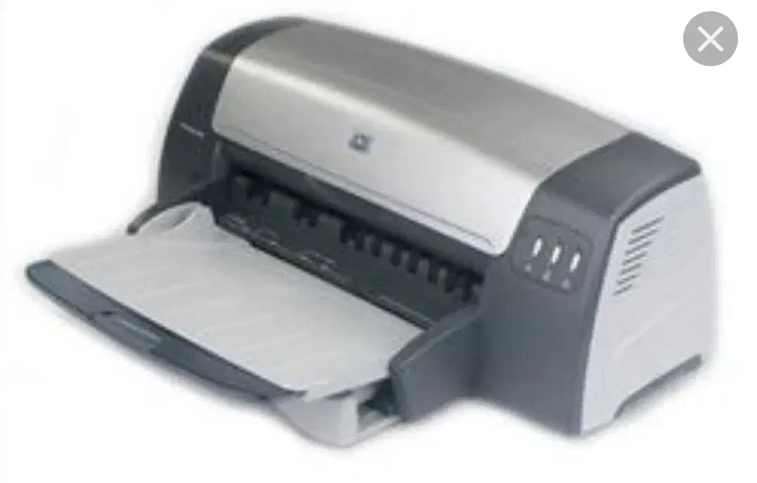 پرینتر 1280 اچ پی|پرینتر، اسکنر، کپی، فکس|ساری, |دیوار