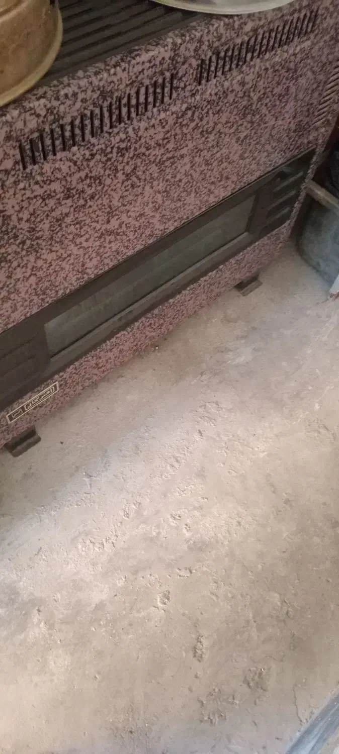 فروش بخاری گازی|بخاری، هیتر، شومینه|بندر ترکمن, |دیوار